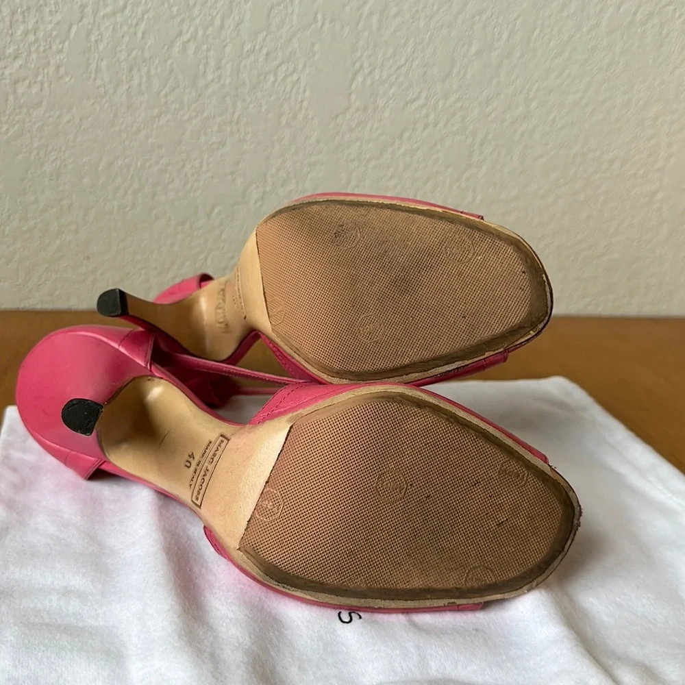 Marc Jacobs Pumps (40) - Picture 2 of 10